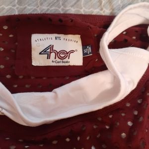 Long sleeve A&M shirt